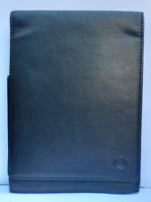 Volkswagen leather document for sale  BUSHEY