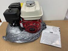 Honda gx160ut2qx2 horizontal for sale  Miami