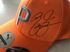 Signed rickey fowler for sale  Ireland
