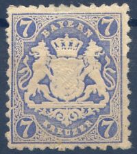 Bavaria mi.nr.25 record for sale  Shipping to United Kingdom
