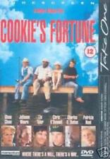 Cookie fortune dvd for sale  ROSSENDALE
