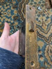 Antique interior mortise for sale  Enosburg Falls