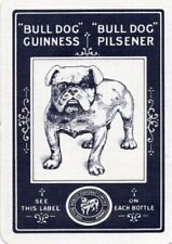 guinness playing cards for sale  UK