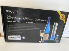 Electric wine bottle for sale  Watsonville