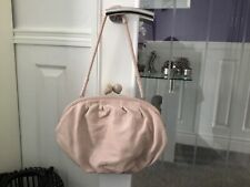 Radley pale pink for sale  JEDBURGH