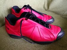 Vtg Nike Air Zoom Courtposite Andre Agassi tennis shoes size 13 EUR 47,5 2002 na sprzedaż  PL