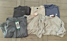 Lot mixed shirts for sale  Raleigh