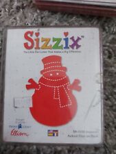 Sizzix originals die for sale  BURNLEY