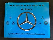 Mercedes benz history for sale  Lebanon