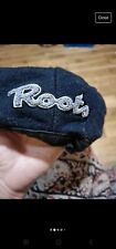 Roots wool hat for sale  DRYBROOK