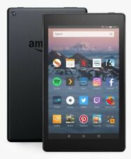 Tablet Amazon Fire HD 8 Kids 16GB tela Full HD Alexa Wifi - Preto comprar usado  Enviando para Brazil