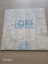 ligabue lp usato  Bologna