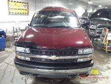 2001 chevy silverado for sale  Garretson