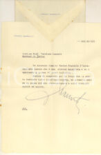 1941 milano lettera usato  Milano