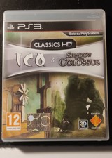 shadow of the colossus usato shadow of the colossus usato Bari