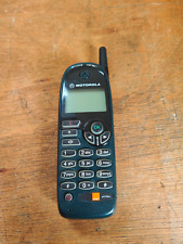Motorola m3788 vintage for sale  LYMINGTON