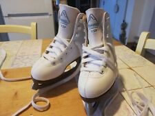 Patins glace enfant d'occasion  Mende