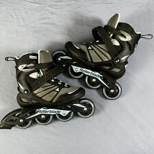 Rollerblade zetrablade perform for sale  East Weymouth