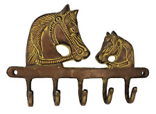 Horse pair design for sale  Shipping to Ireland