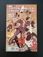 Marvel comics captain for sale  Oklahoma City