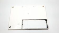 Apple Macbook 13"" A1181 2009 conjunto de estojo inferior branco 818-0468 922-8911, usado comprar usado  Enviando para Brazil