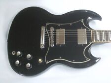 Usado, Guitarra eléctrica Gibson SG STANDARD 1996 segunda mano  Embacar hacia Argentina