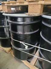 55 gallon Steel Drum Barrel PICK UP ONLY for sale  Tampa