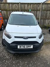 Ford transit connect for sale  GLOSSOP