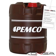 Liter pemco ready gebraucht kaufen  Bielefeld