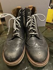 Martens bentley boot for sale  LONDON