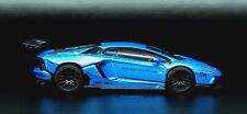 Usado, Hot Wheels Premium - LBWK Lamborghini Aventador LP700-4 / Elite64 comprar usado  Enviando para Brazil