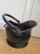 Small black coal for sale  BRIGHOUSE