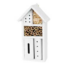 Ekologiczny Domek dla owadów pszczół murarka 26cm x 13cm na sprzedaż  PL