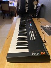 Yamaha mx61 keyboard for sale  Phoenix