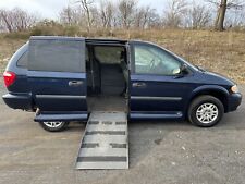 handicap accessible van for sale  Newburgh
