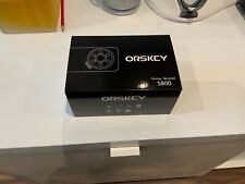 Orskey driving recorder for sale  RICKMANSWORTH