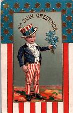 Uncle sam boy for sale  Moorpark