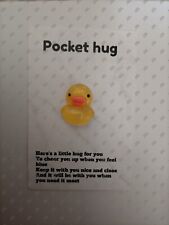 Little pocket duck for sale  EBBW VALE
