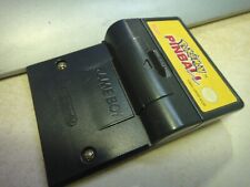 Nintendo Game Boy Pokémon Pinball DMG-VPHP-EUR solo cartucho Pal Pspaña. segunda mano  Embacar hacia Argentina