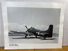 Douglas skyraider typed for sale  Orlando