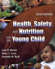 Health safety nutrition for sale  Toledo