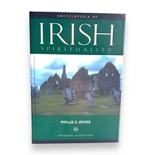 Encyclopedia irish spiritualit for sale  REDHILL