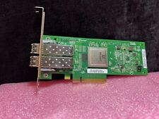 QLOGIC PX2810403-25 QLE2562-DEL 8G Dual Port Card Dell CN-06T94G for sale  Shipping to South Africa