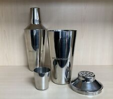 Cocktail shaker 16oz for sale  HOVE