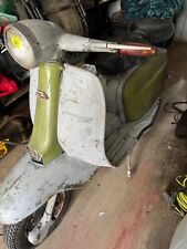 scooter project for sale  NORTHAMPTON