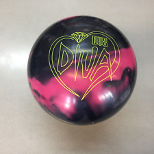 DV8 Diamond Diva BOWLING  ball  16 lb.     NEW IN BOX!!!   #048d, used for sale  Shipping to South Africa