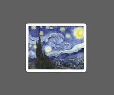 Starry night sticker for sale  Spring