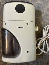 krups coffee grinder for sale  Brookline