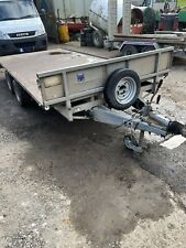 Ifor williams lm146 for sale  LEEK