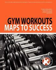 Gym workouts maps for sale  Aurora